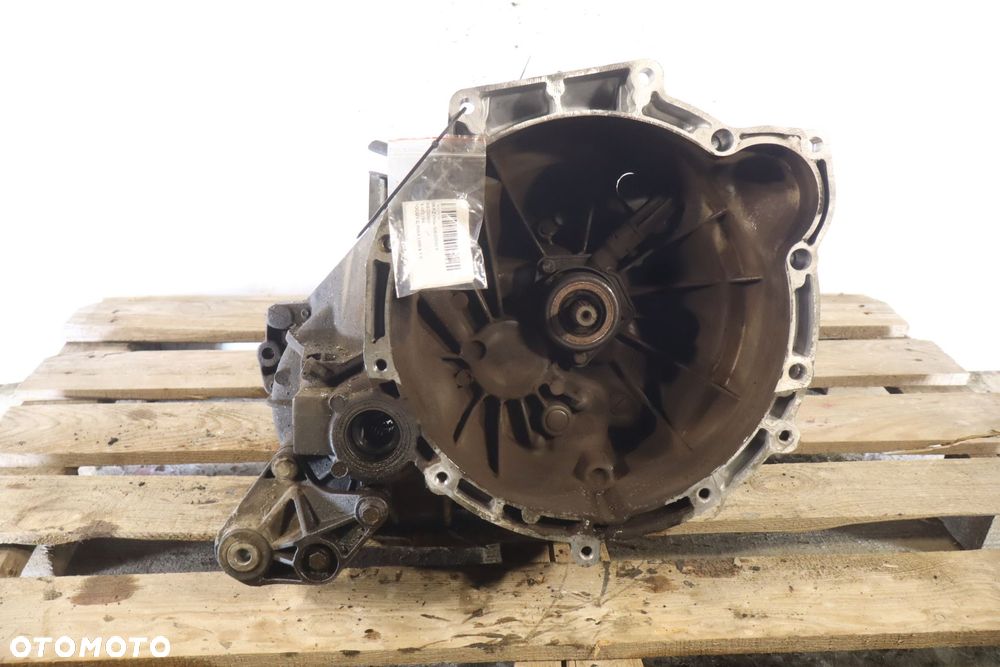 SKRZYNIA BIEGÓW 5 BIEGOWA FORD FOCUS C-MAX I MK1 1.6 3M5R-7002-NB - 1