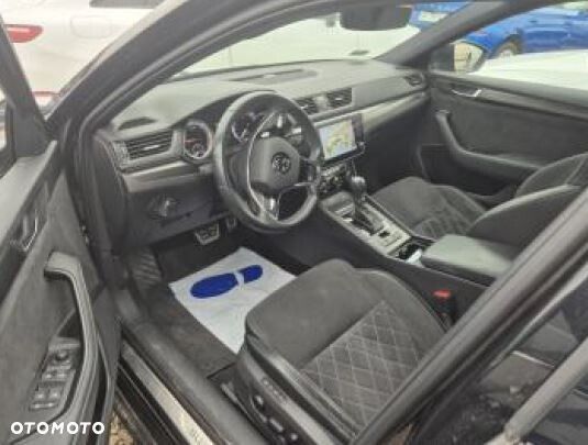 Skoda Superb - 6