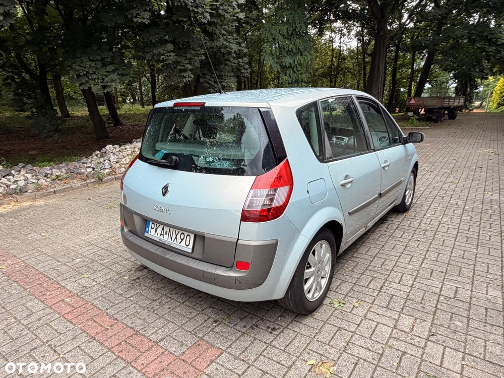 Renault Scenic - 9