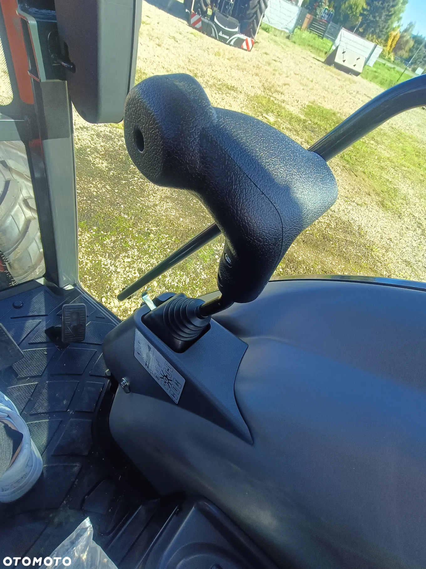 Kioti DK5020CH - 14