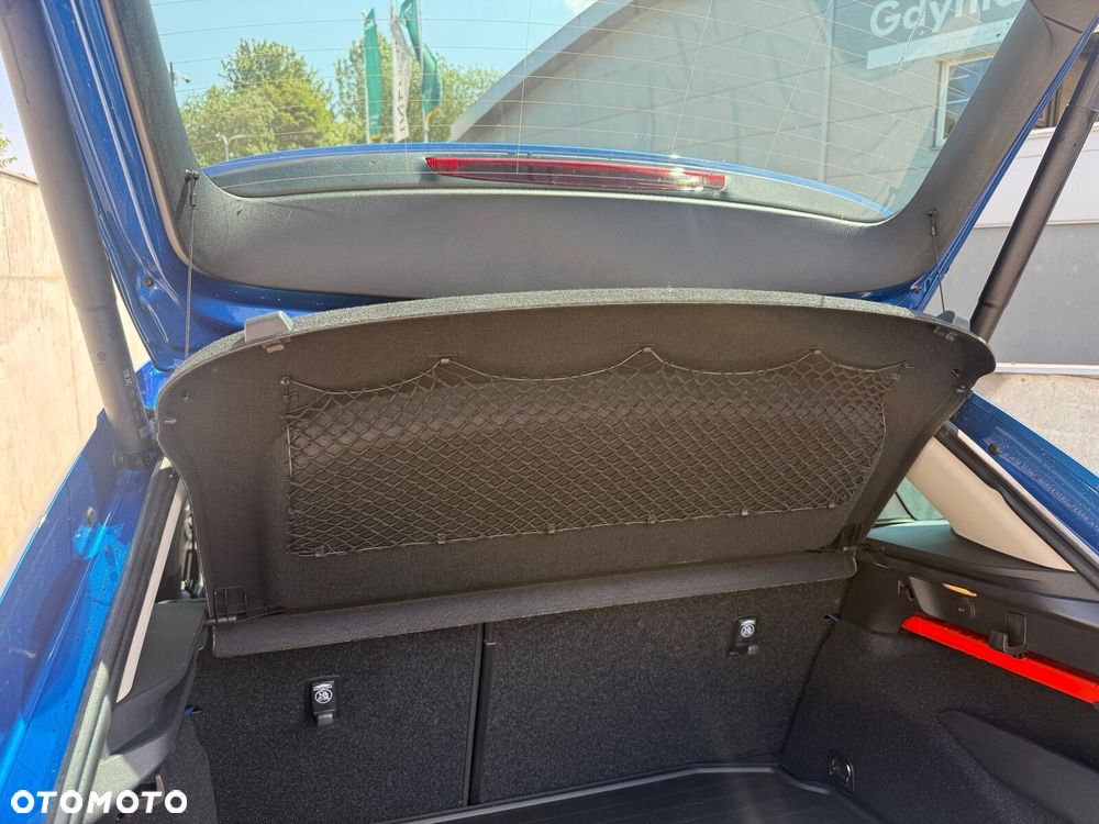 Skoda Kamiq 1.5 TSI Edition 130 DSG - 35