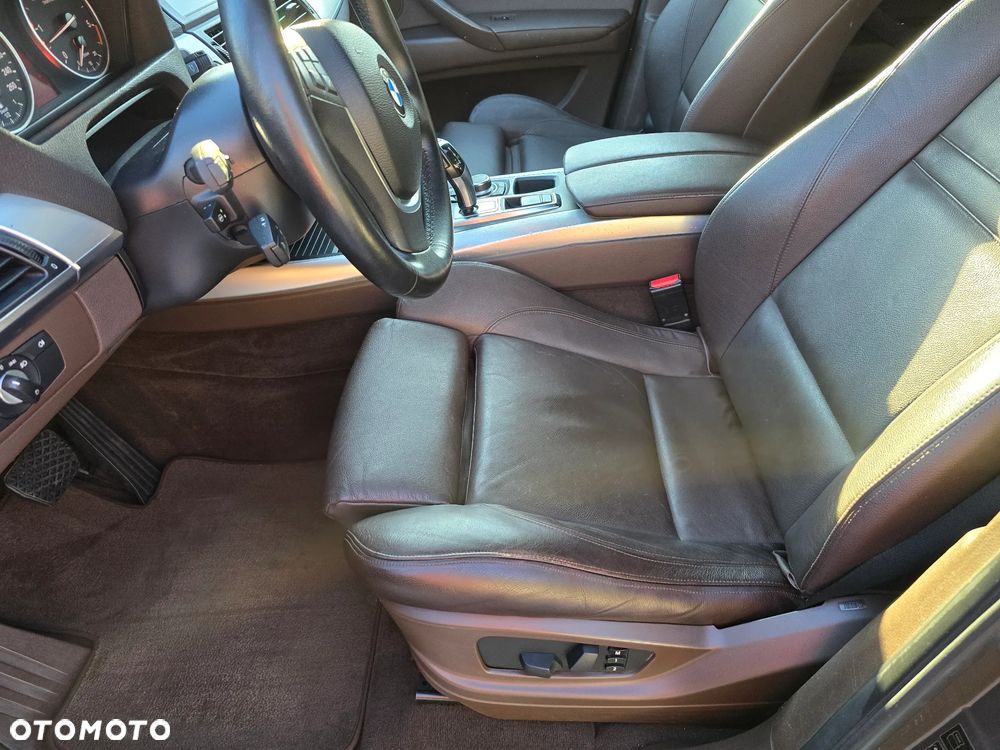 BMW X5 4.0d xDrive - 9