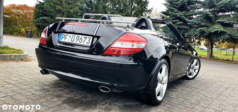 Mercedes-Benz SLK - 23