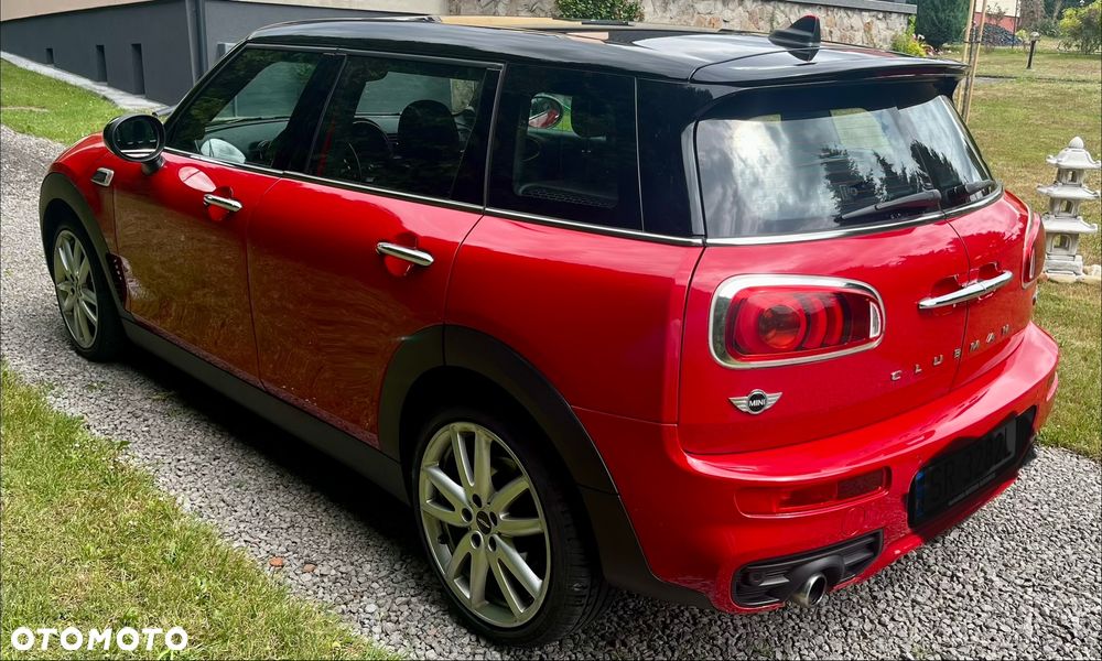 MINI Clubman Cooper - 4