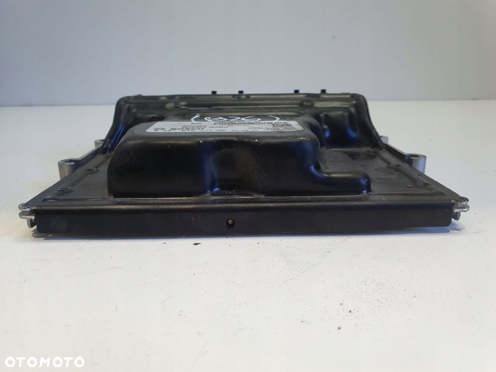 Dacia Duster II 1.5 DCI STEROWNIK SILNIKA komputer MODUŁ 0281039177 - 5