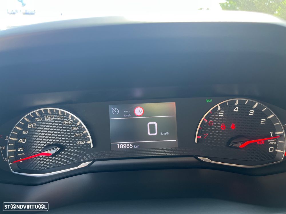 Peugeot 2008 1.2 PureTech Style - 33