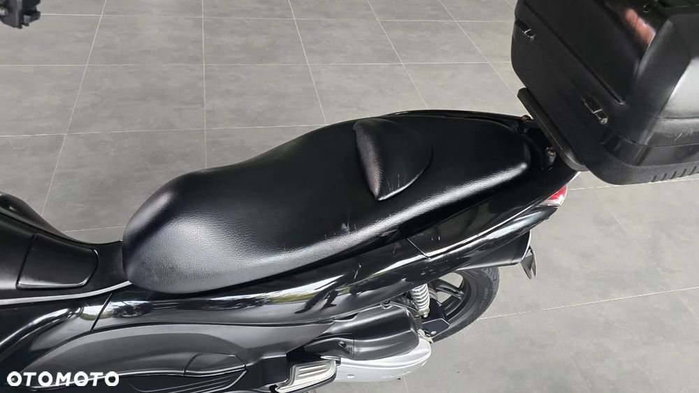 Honda PCX - 13
