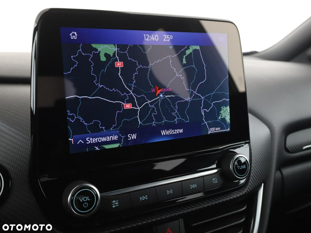 Ford Puma 1.5 EcoBoost ST - 28