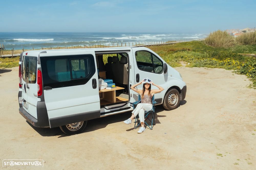 Renault Trafic - 14