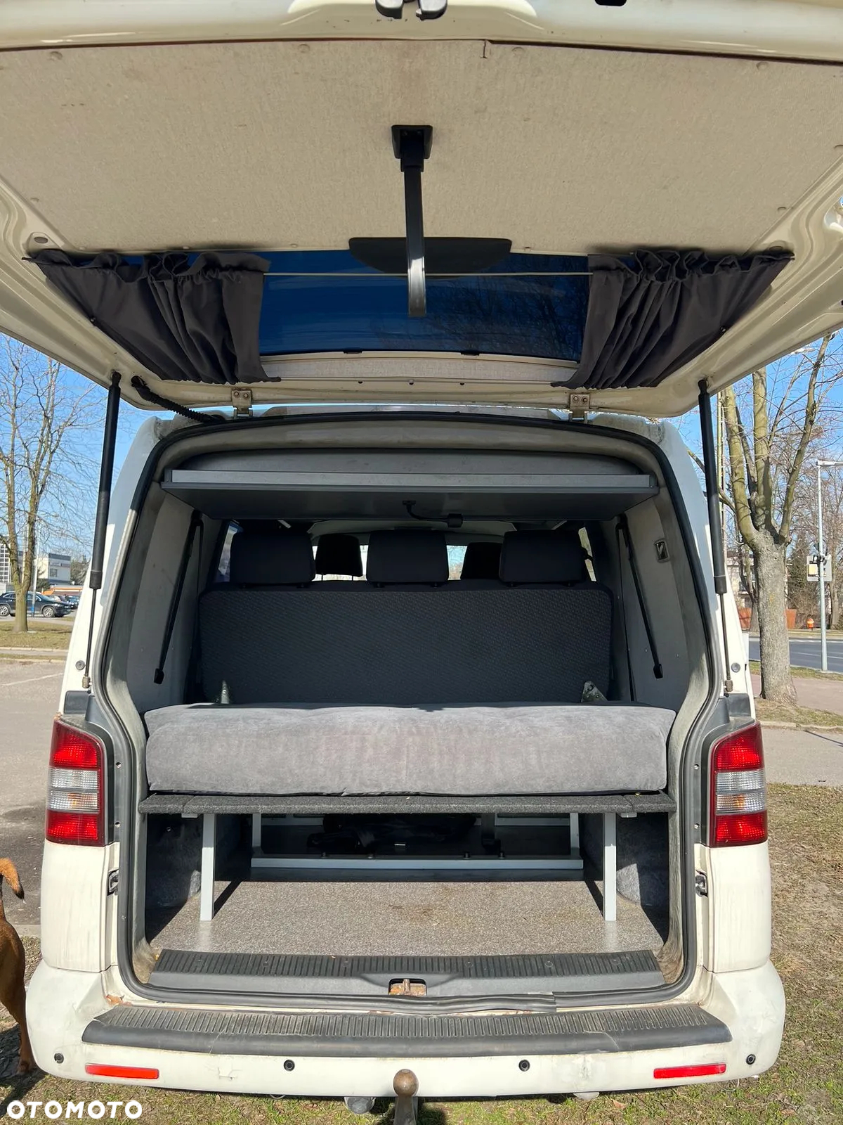 Volkswagen Transporter - 18