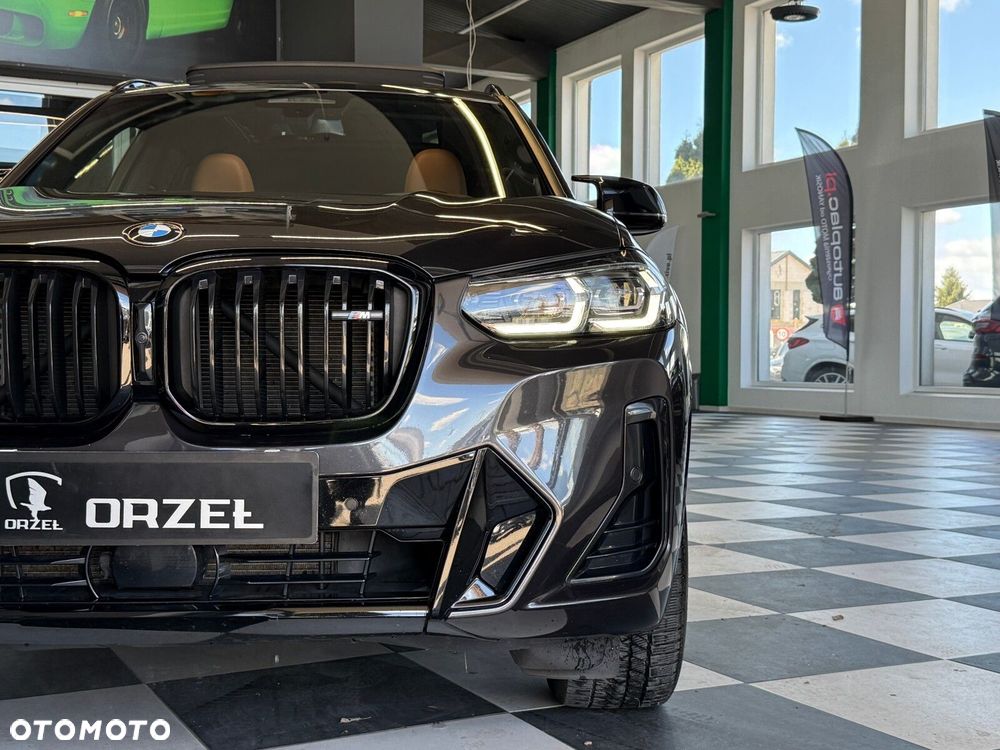 BMW X3 - 39