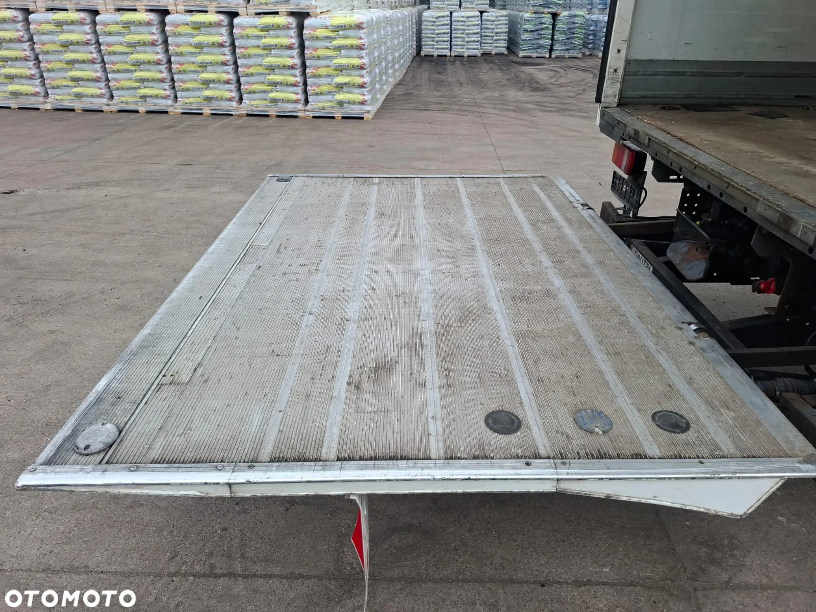 MAN TGM 15.290 - 26