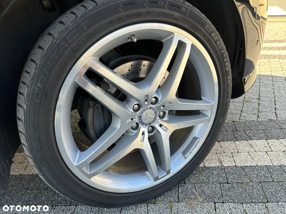 Mercedes-Benz ML 350 BlueTEC 4MATIC 7G-TRONIC Edition 1 - 17