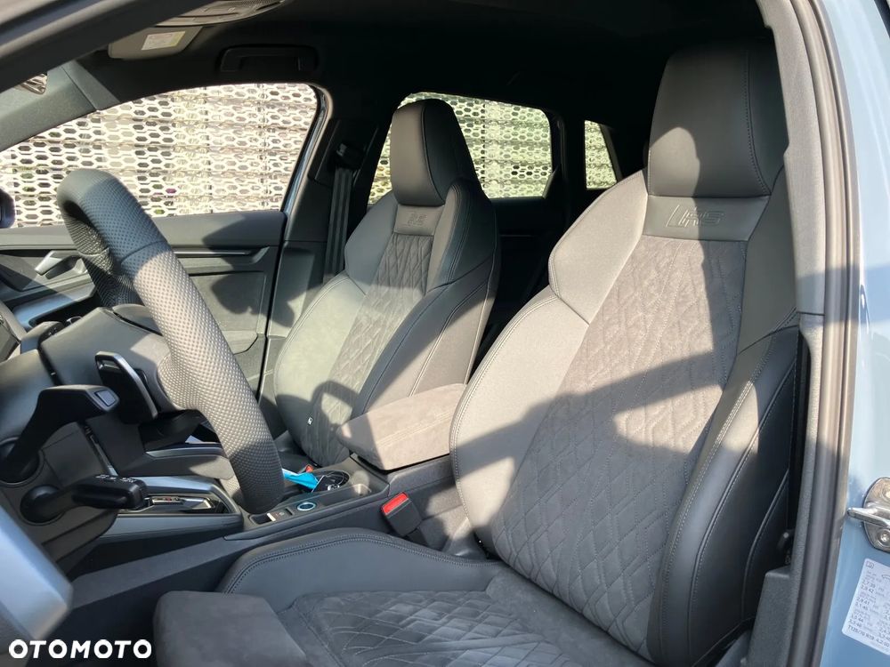 Audi RS3 Sportback TFSI Quattro S tronic - 12