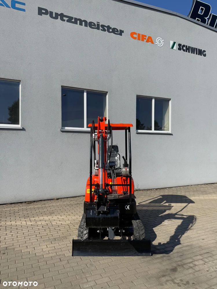 Inny LT-18 Plus / 25 KM / 1,8T / Fabrycznie Nowa - 8