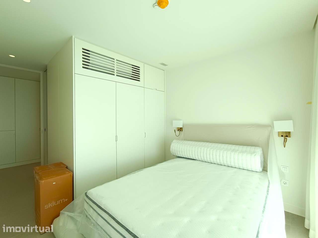 Apartamento T2 com Vista Mar - Grande imagem: 5/8