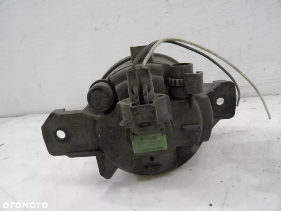 CLIO III HALOGEn lewy oryginał - 4