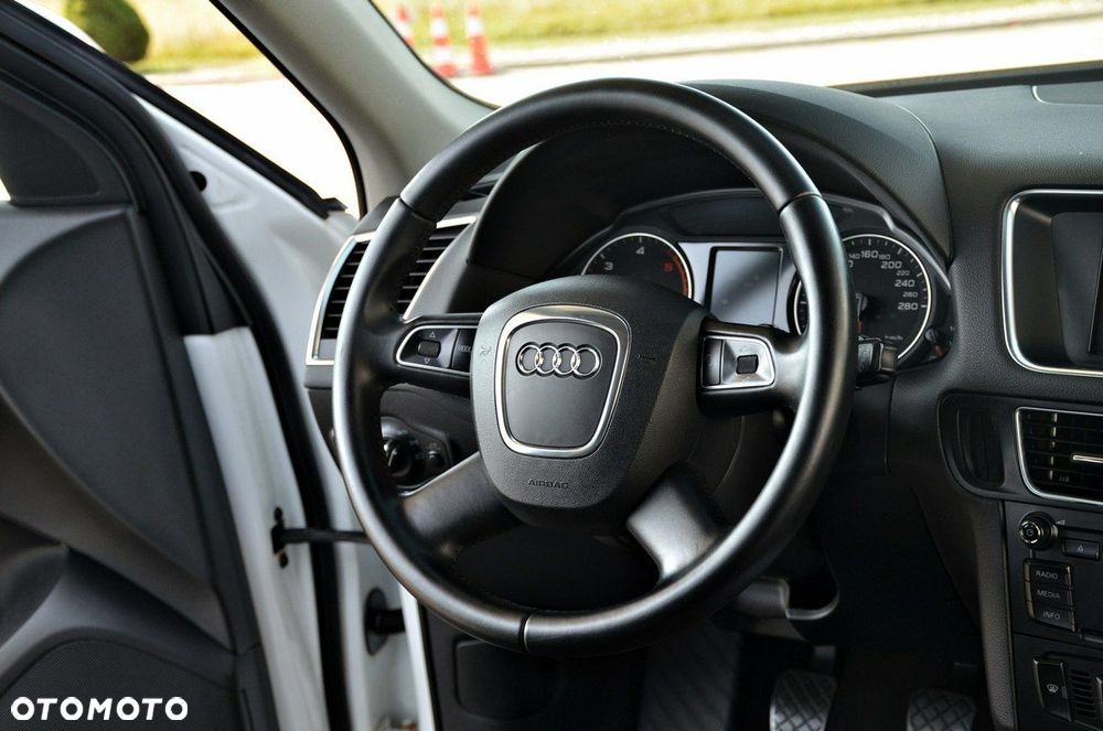 Audi Q5 - 23