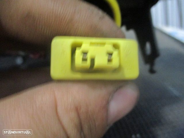 Kit Airbags 77800S5AG81  77850S5AG81  77960S5AG921M3  77970S5AN911M1 HONDA CIVIC ES55 2001 1.6I 110CV 4P CINZA SEM TABLIER - 4