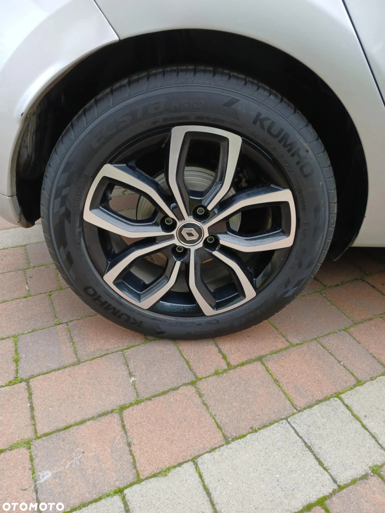 Renault Clio dCi 90 Limited - 11