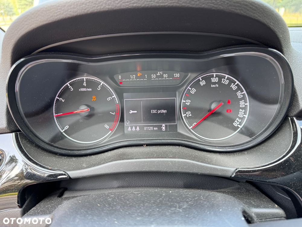 Opel Corsa 1.4 120 Jahre - 12