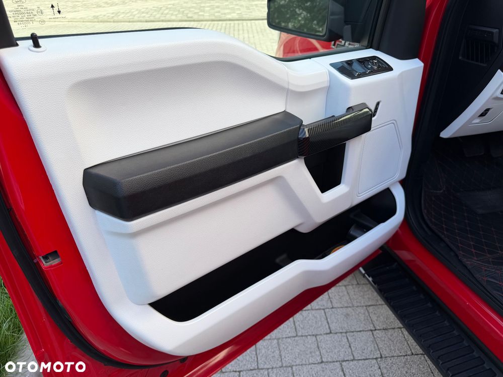 Ford F150 - 14