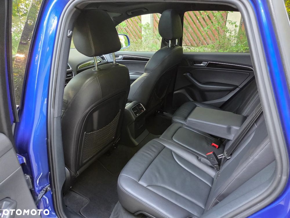 Audi Q5 - 21