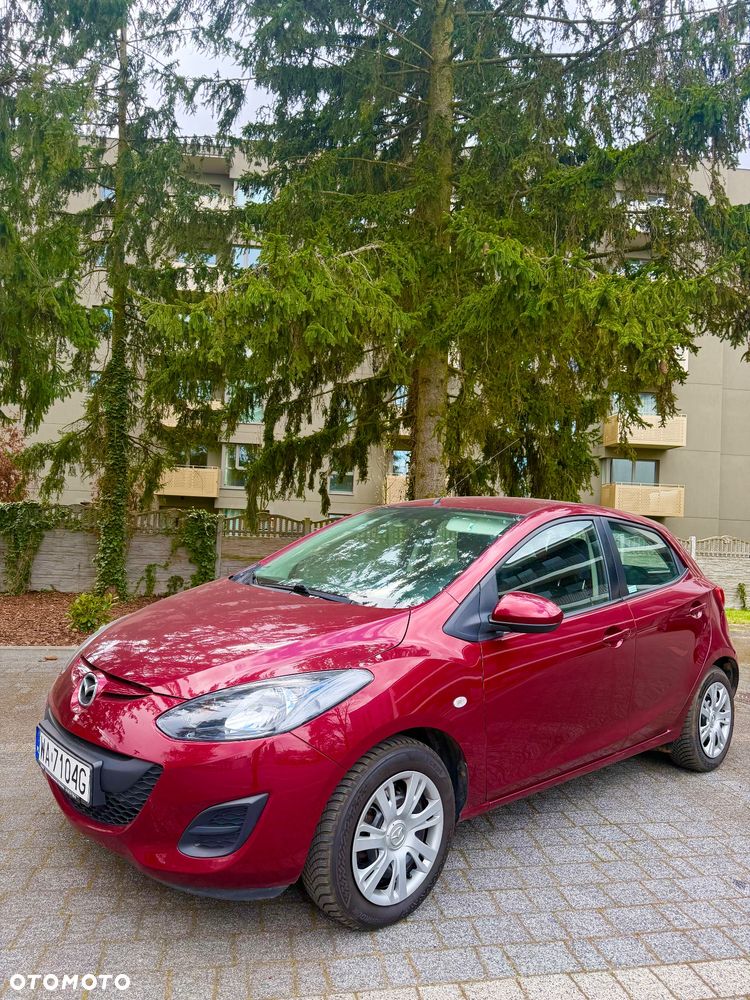 Mazda 2 1.3 Exclusive - 2