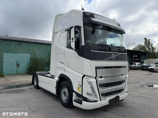 Volvo FH 460 XL I-SAVE PRODUKCJA 2023 I-PARKCOOL - 3