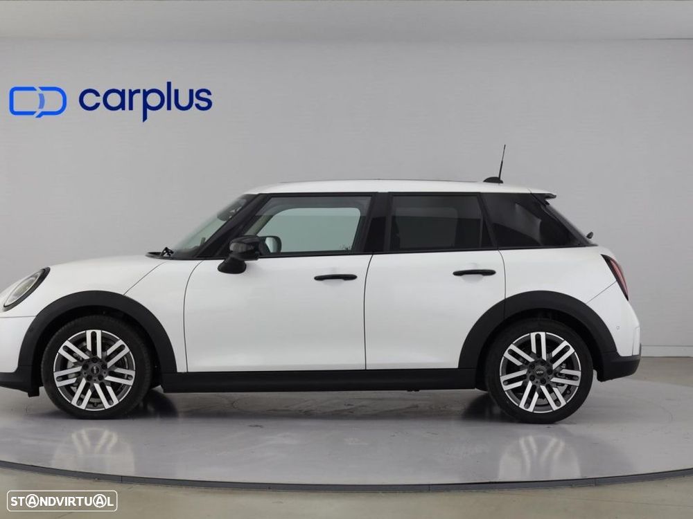MINI 5 Portas - 4