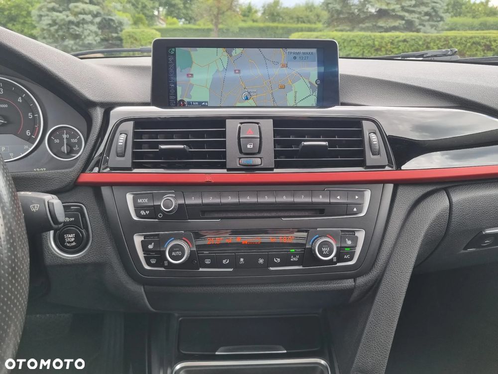 BMW Seria 3 - 19