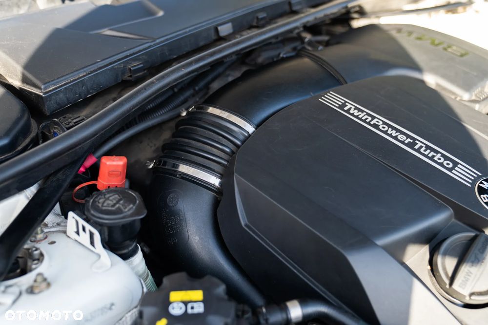 BMW Seria 3 335i - 31