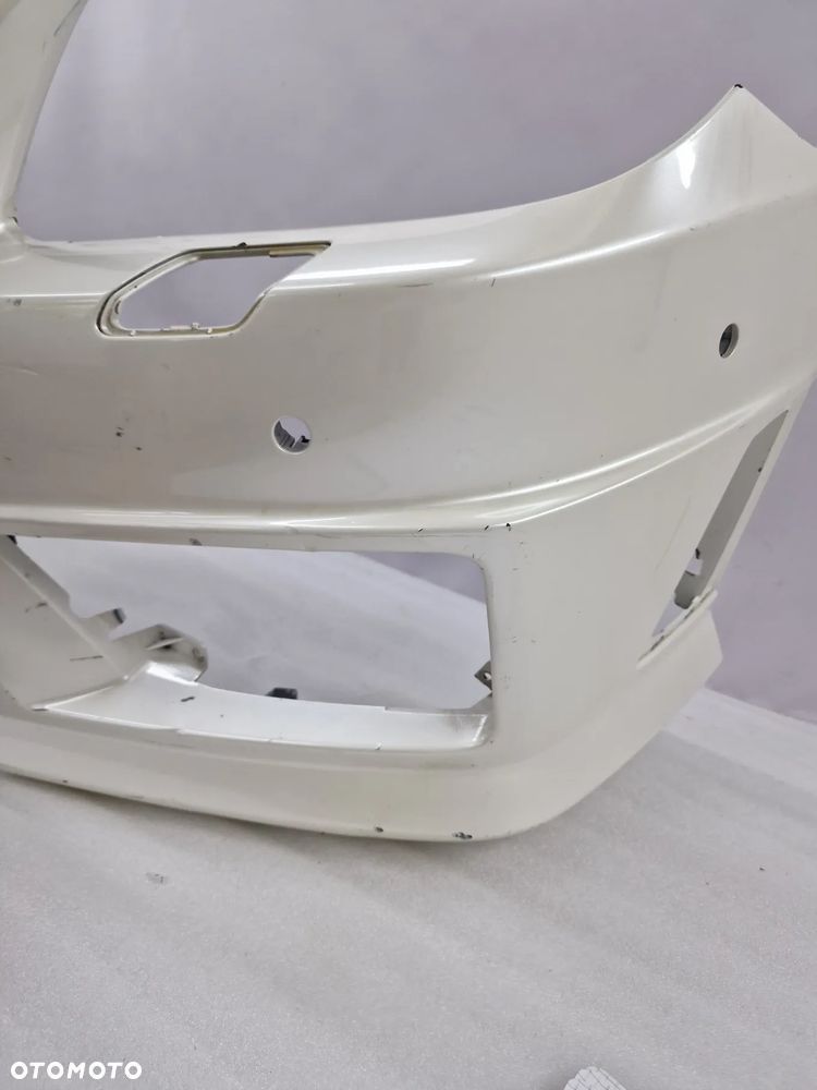 MERCEDES SLK W172 AMG 10-14 ZDERZAK PRZEDNI PRZÓD NA SPRYSKI + 6X PDC , ŁADNY , KOMPLETNY , NR AUKCJI NZ712 - 24