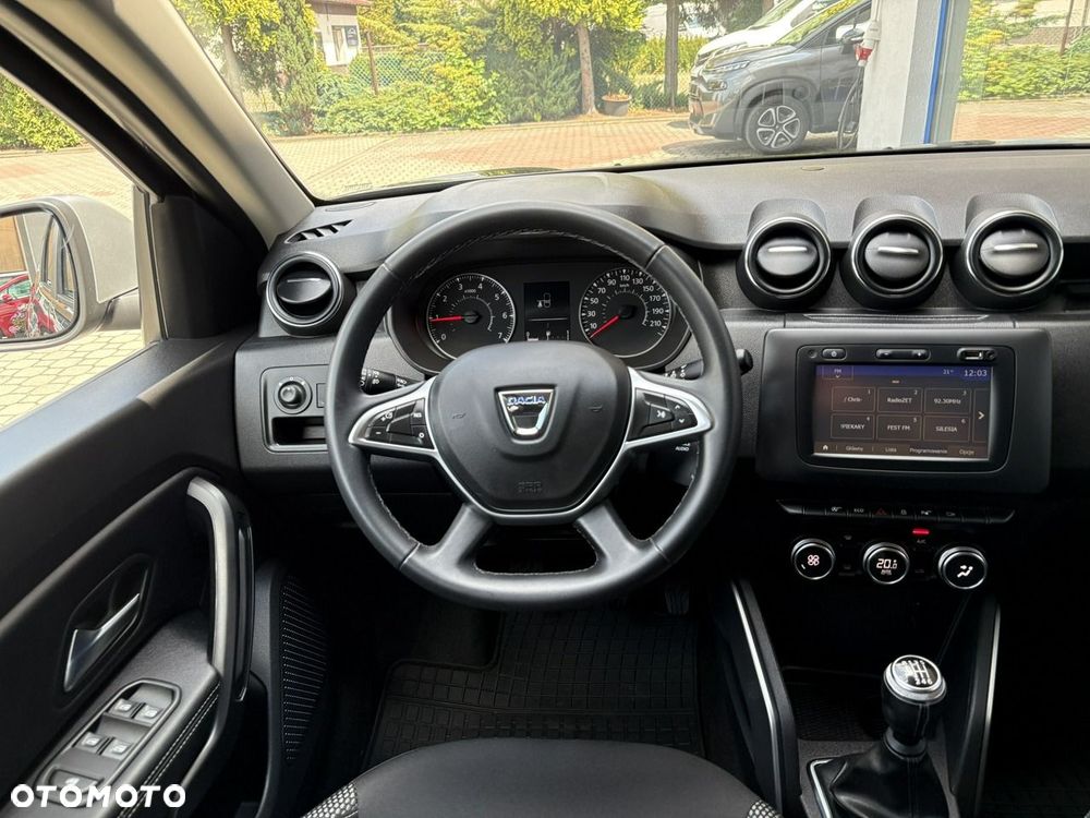 Dacia Duster - 17