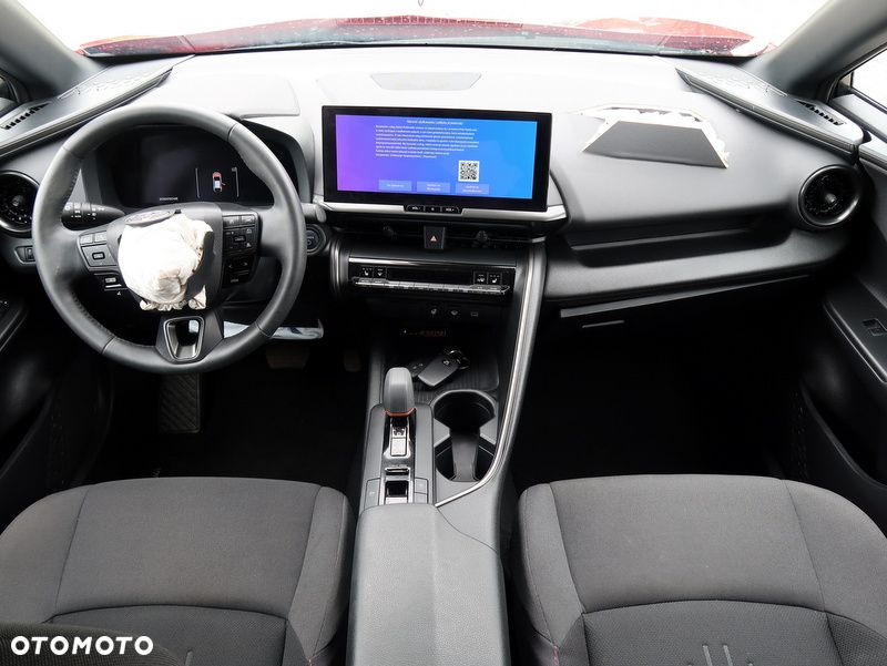 Toyota C-HR 2.0 Hybrid Dynamic Force Style - 14