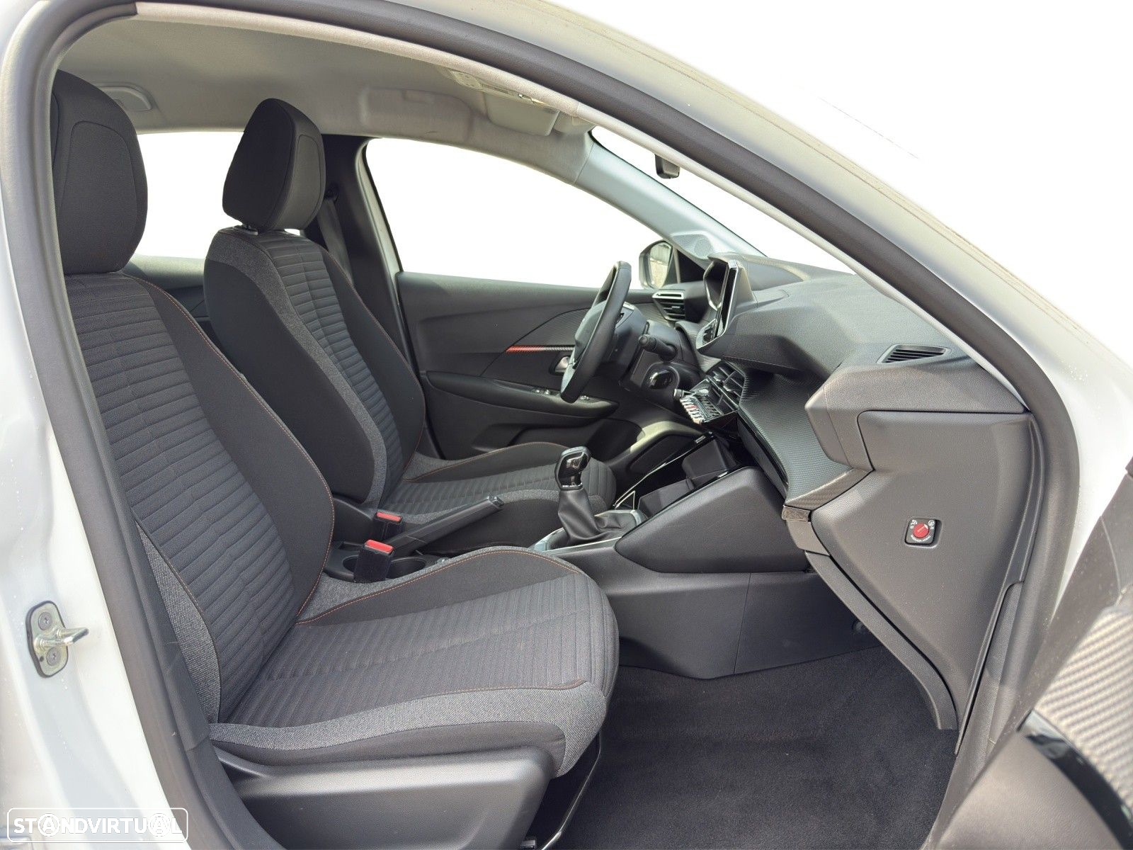 Peugeot 208 1.2 PureTech Active - 14