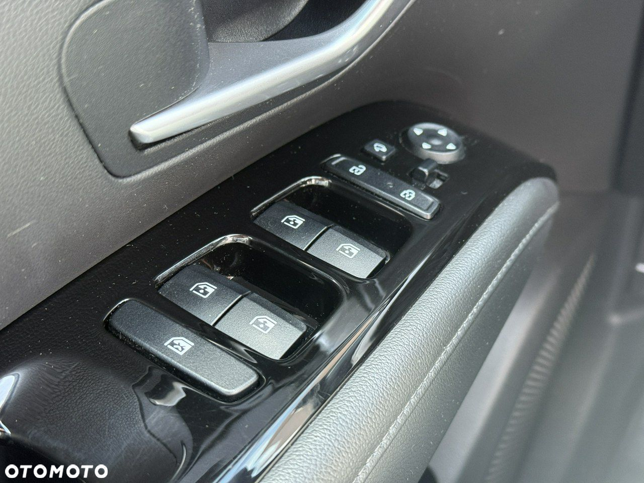 Hyundai Tucson - 16