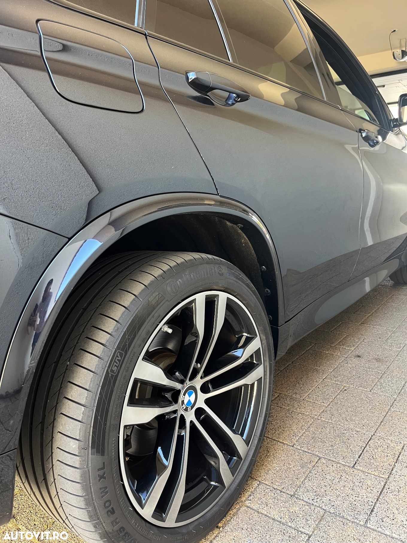 BMW X5 xDrive40d Sport-Aut. - 30