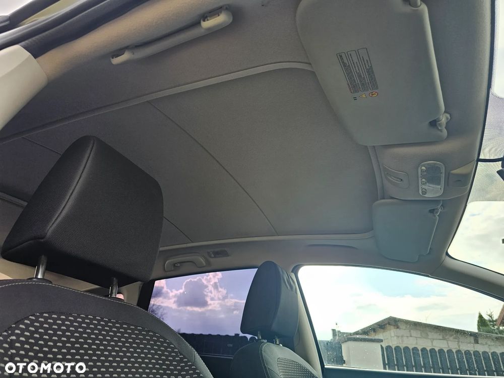 Nissan Qashqai+2 2.0 I-Way - 24