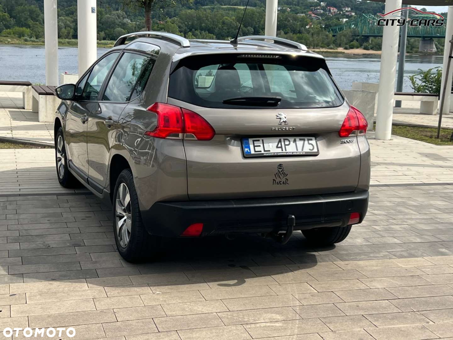 Peugeot 2008 - 24