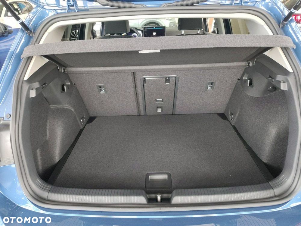 Volkswagen Golf 1.5 TSI Life Plus - 10