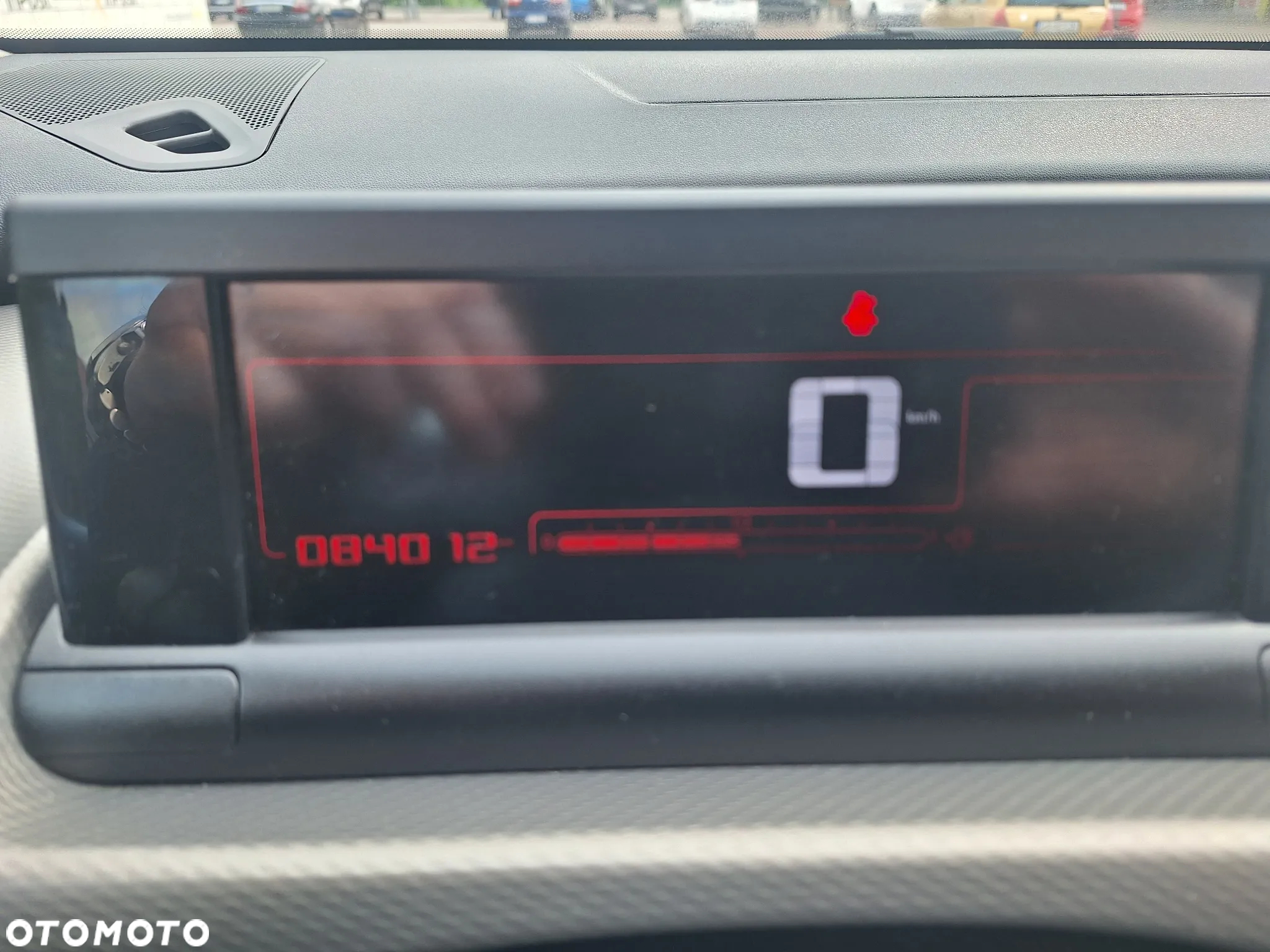 Citroën C4 Cactus BlueHDi 100 Airdream Stop&Start Feel - 20