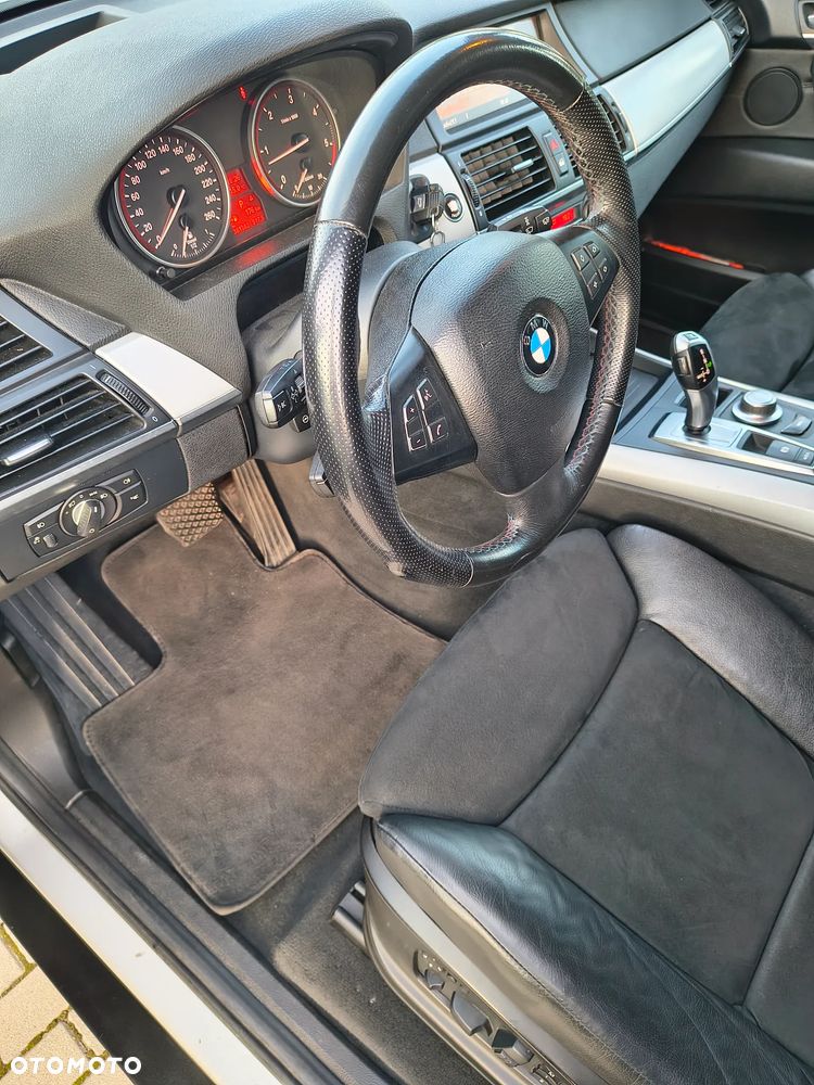 BMW X5 3.0d xDrive - 38