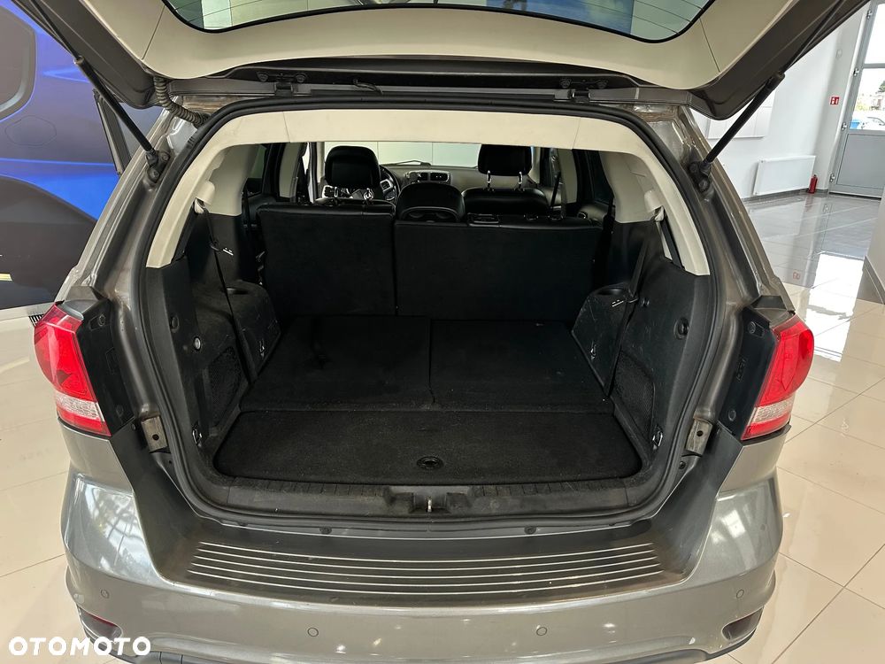 Fiat Freemont 2.0 Multijet Urban - 12