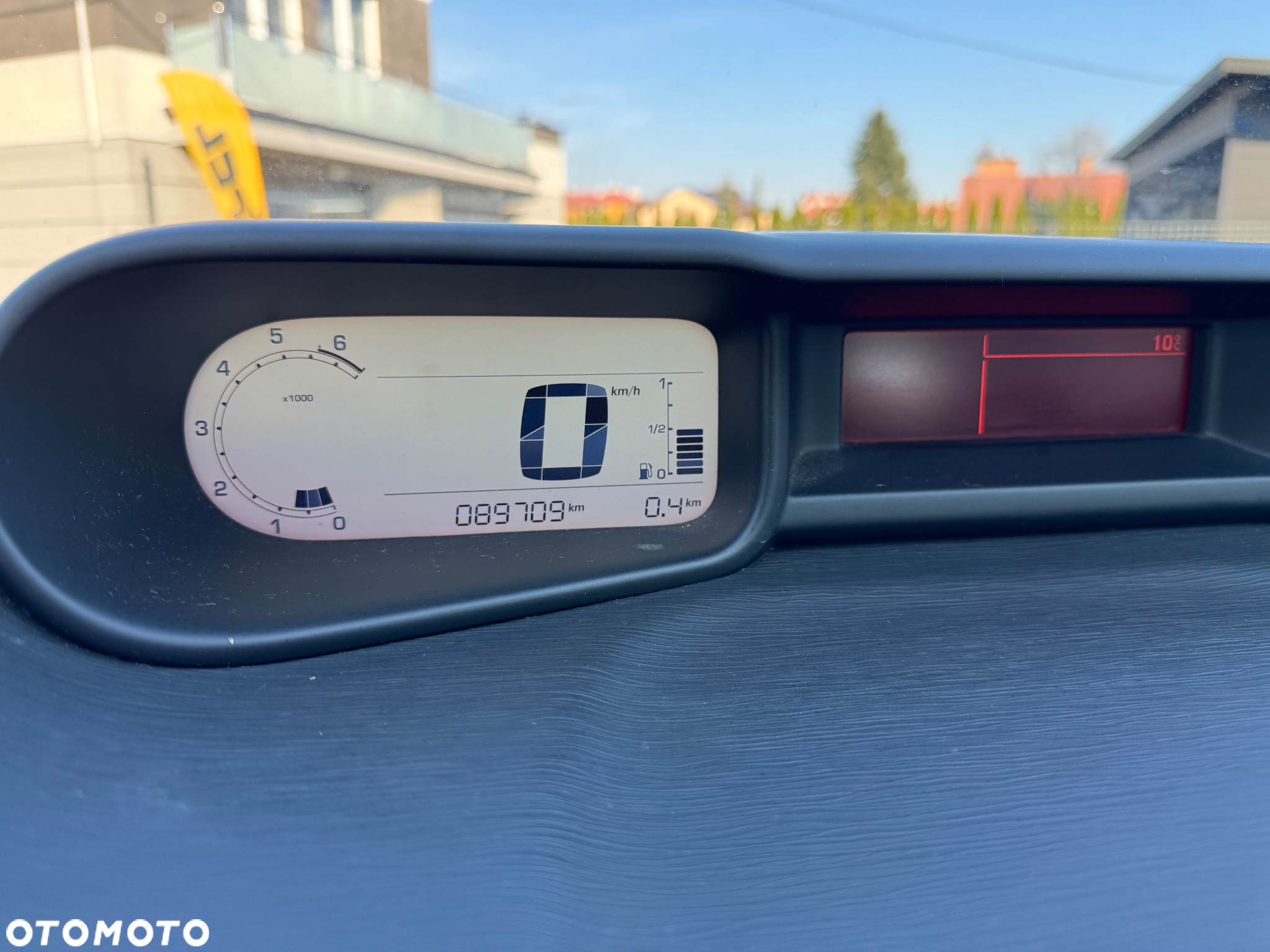 Citroën C3 Picasso VTi 120 Exclusive - 28