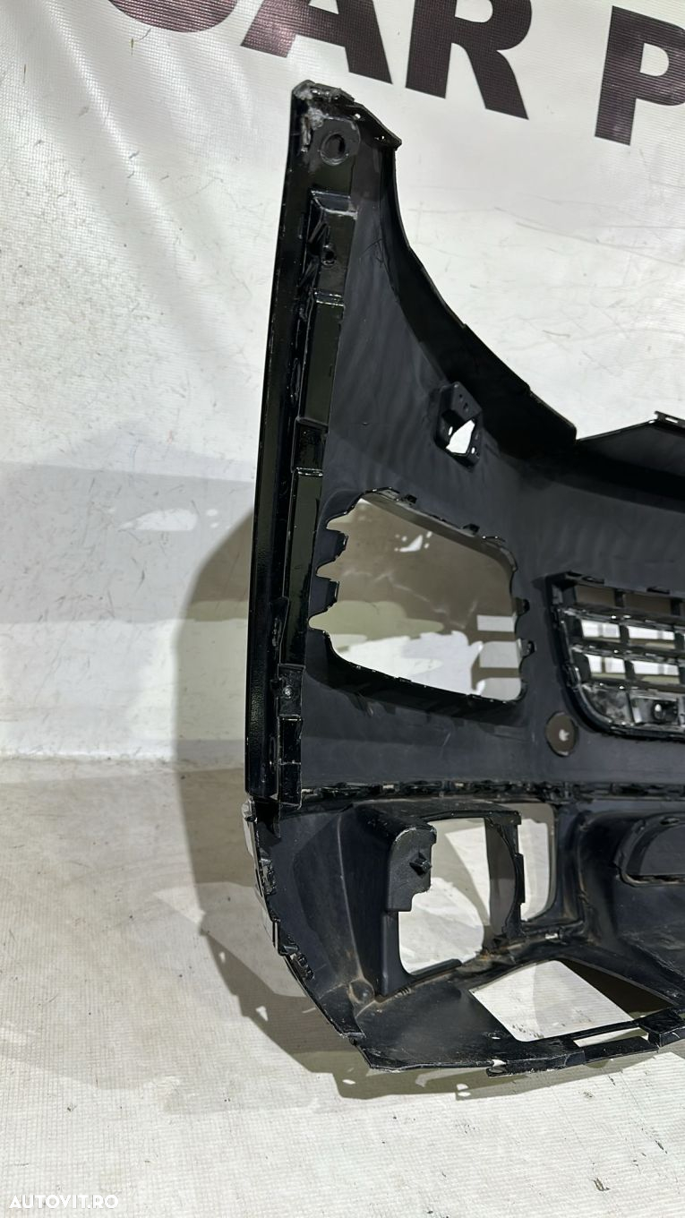 Bara fata VW Touareg, 2010, 2011, 2012, 2013, 2014, cod origine OE 7P6807221B. - 2