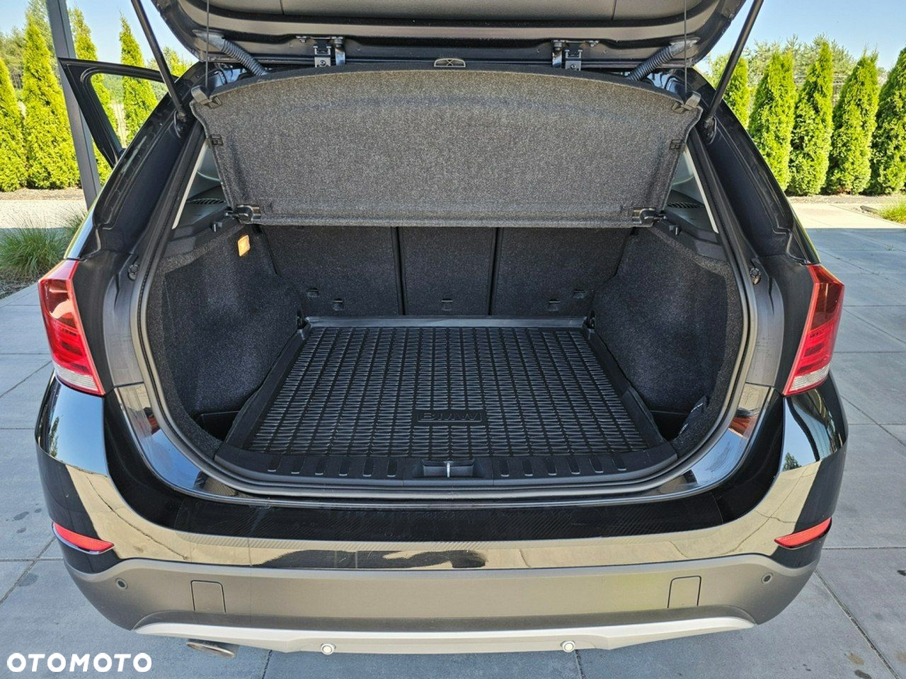 BMW X1 - 23