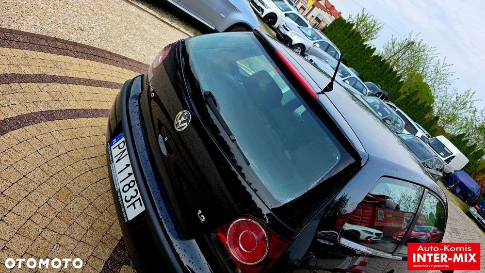 Volkswagen Polo - 14