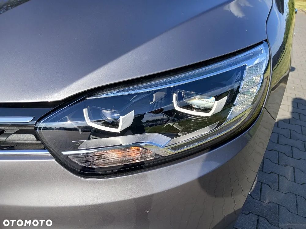 Renault Scenic BLUE dCi 120 EDC BOSE EDITION - 21