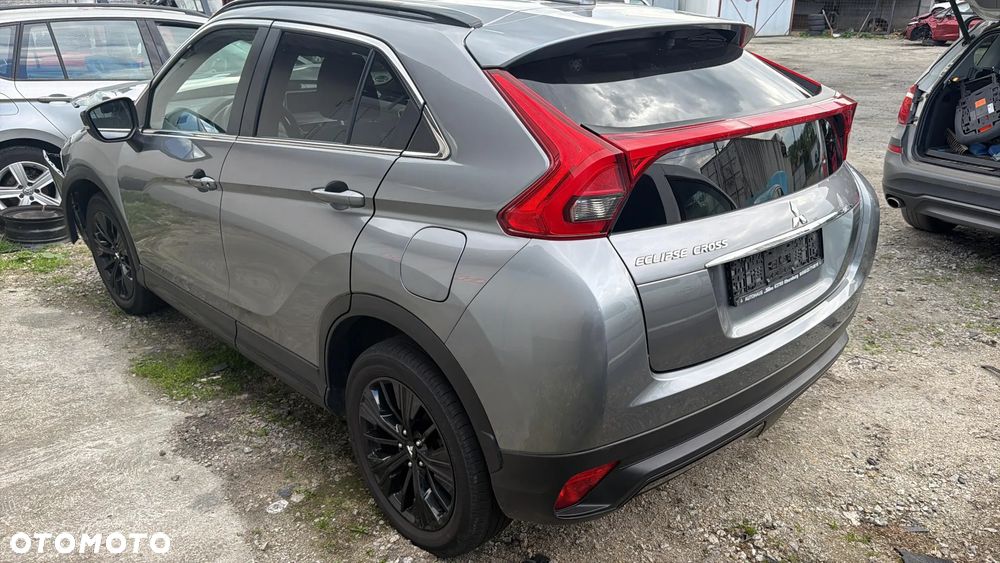 Mitsubishi Eclipse Cross 1.5 T GPF Intense Plus CVT - 28